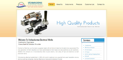 Vishwakarma Electrical