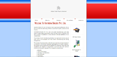 Kaytherm Boilers Pvt Ltd