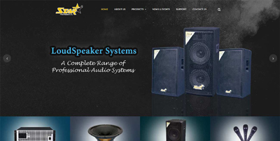 Star Audio