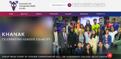 Indian Professional Association for Transgender Health(IPATH)