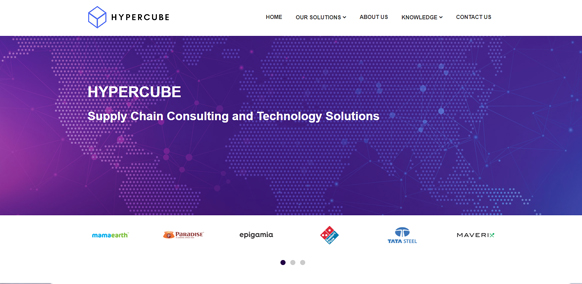 hypercubeanalytics