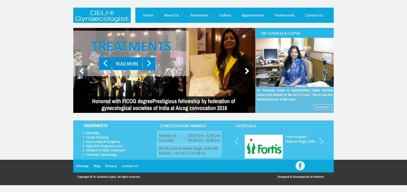 delhigynaecologist.com