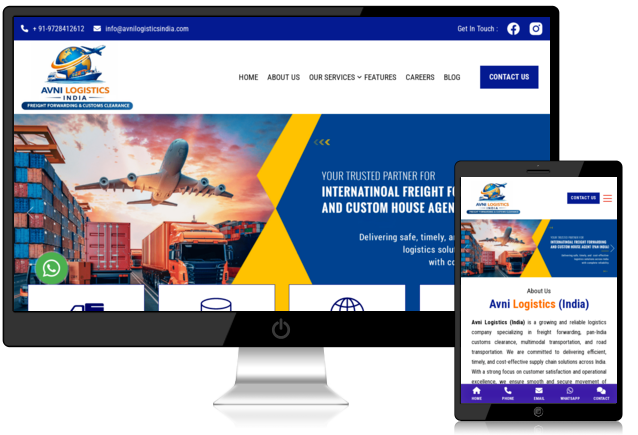 avnilogisticsindia