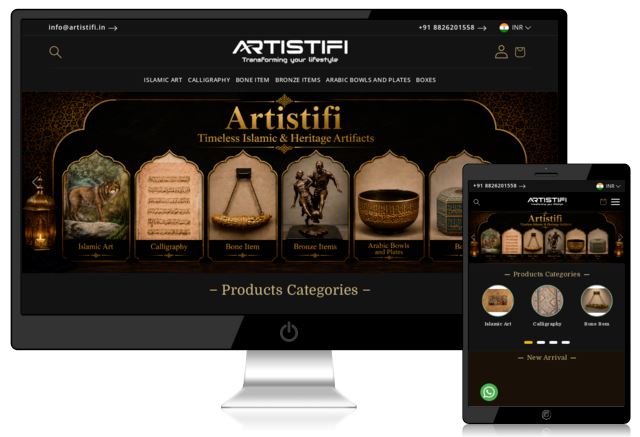 Artistifi