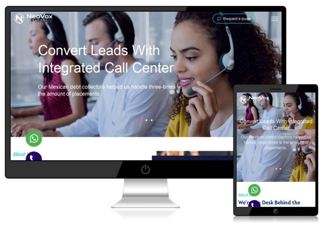 neovox global