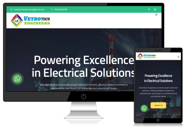 vetrotech engineers