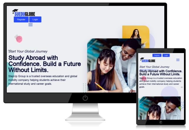 suedu globe